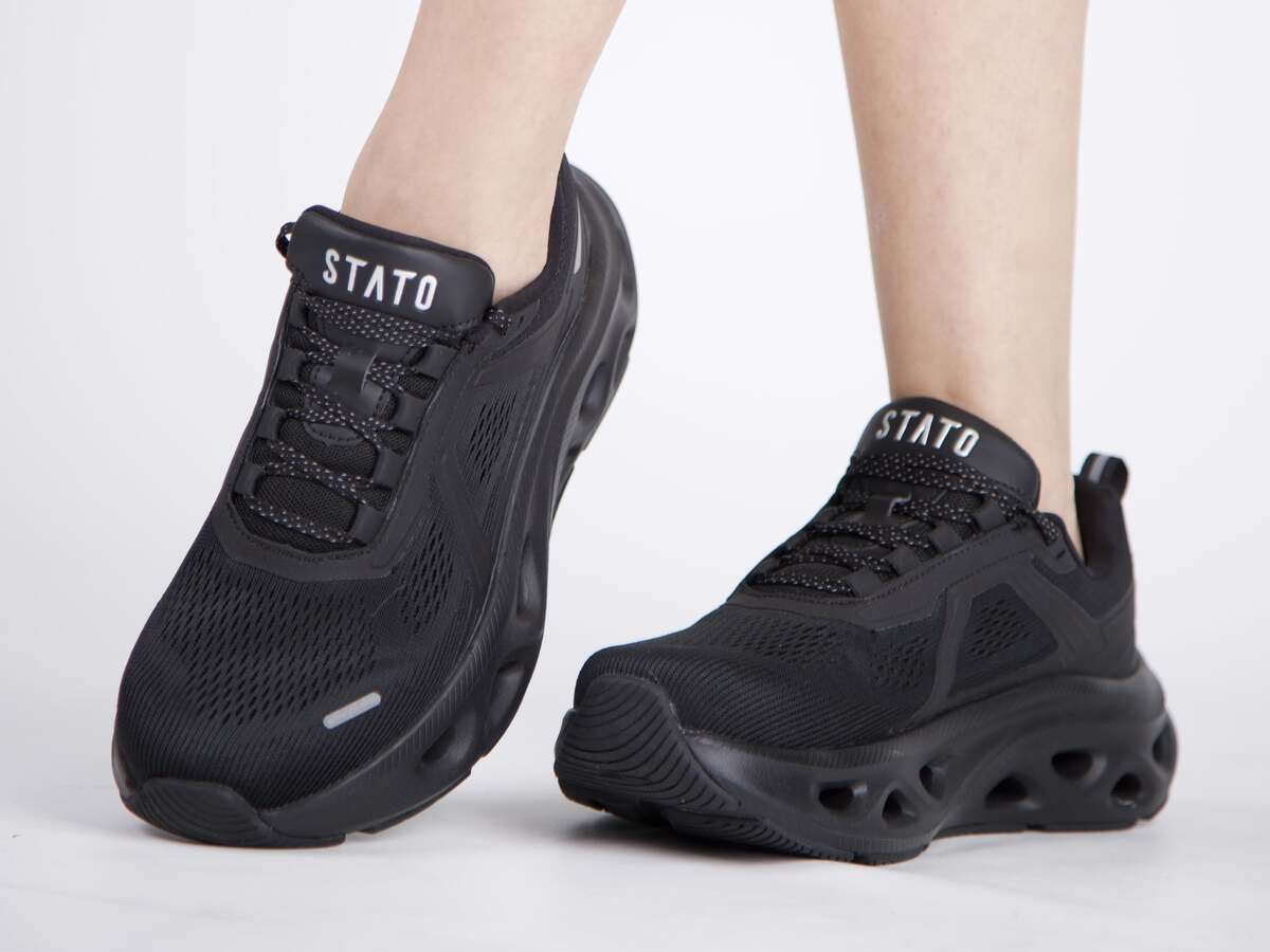 Siyah Sneaker